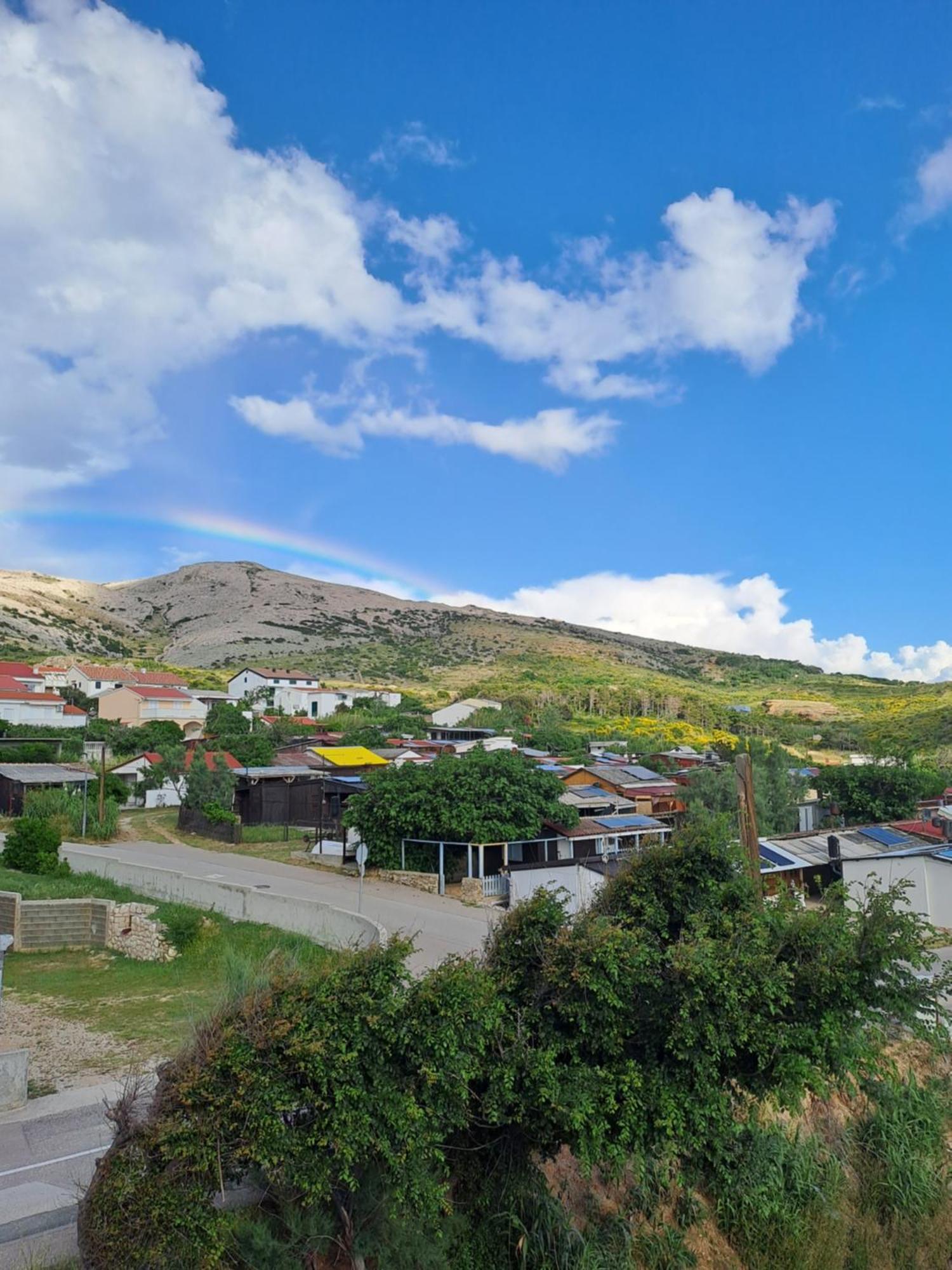 Tonino Apartments Pag Town Exterior foto